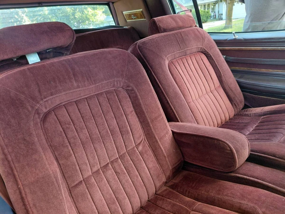 1980 Buick Riviera 4th-7th Gen - Image 3 of 12