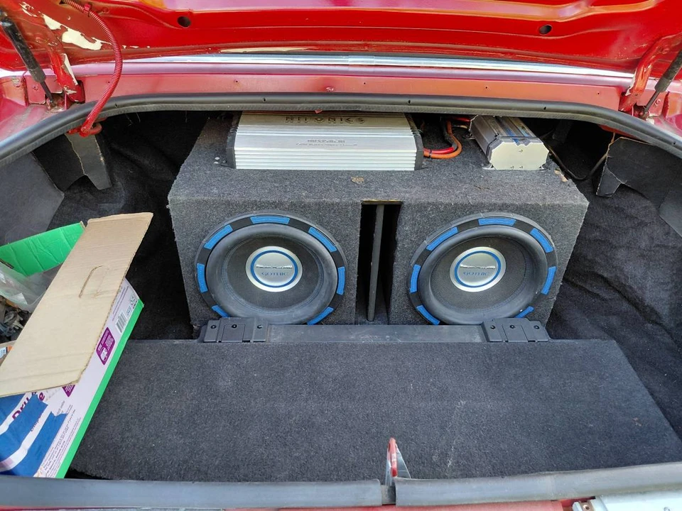1980 Buick Riviera 4th-7th Gen - Image 10 of 12