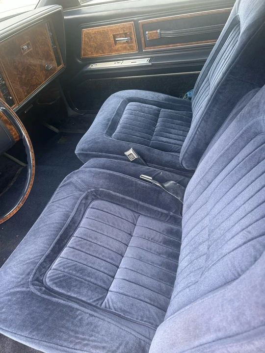 1980 Buick Riviera 4th-7th Gen - Image 21 of 31