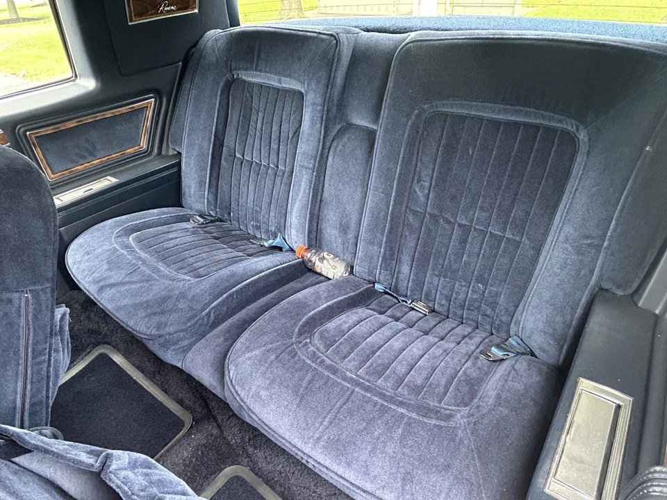 1980 Buick Riviera 4th-7th Gen - Image 31 of 31