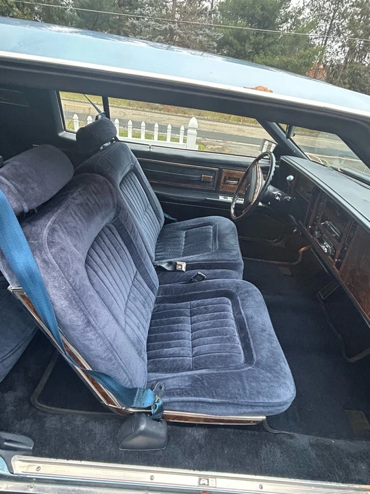 1980 Buick Riviera 4th-7th Gen - Image 23 of 31