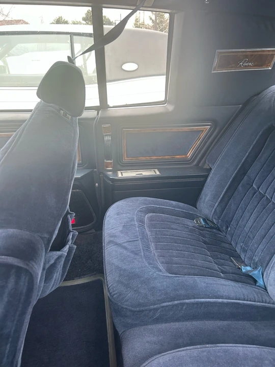 1980 Buick Riviera 4th-7th Gen - Image 19 of 31