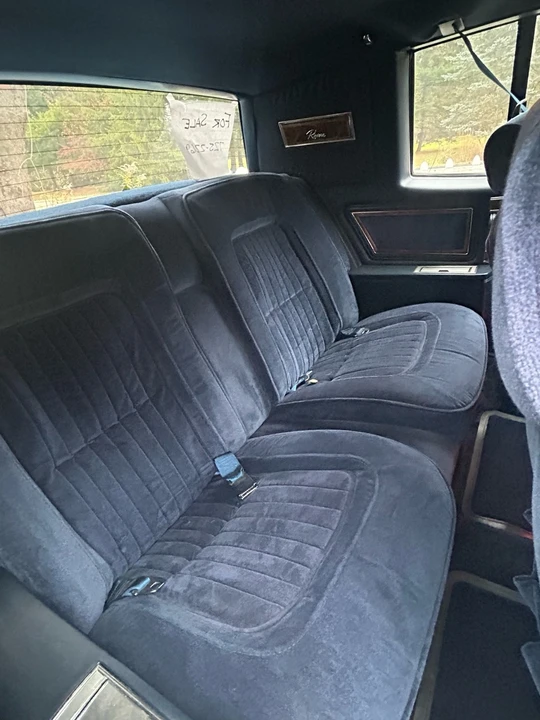 1980 Buick Riviera 4th-7th Gen - Image 22 of 31