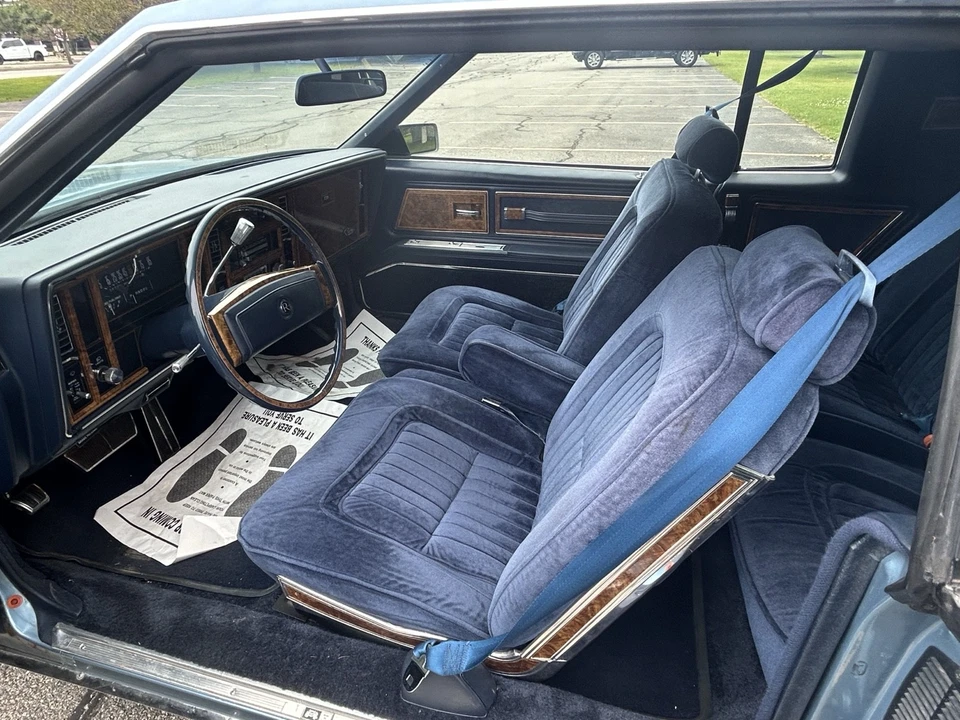 1980 Buick Riviera 4th-7th Gen - Image 28 of 31