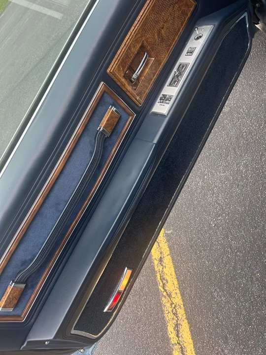 1980 Buick Riviera 4th-7th Gen - Image 11 of 31