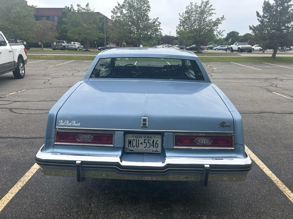 1980 Buick Riviera 4th-7th Gen - Image 5 of 31