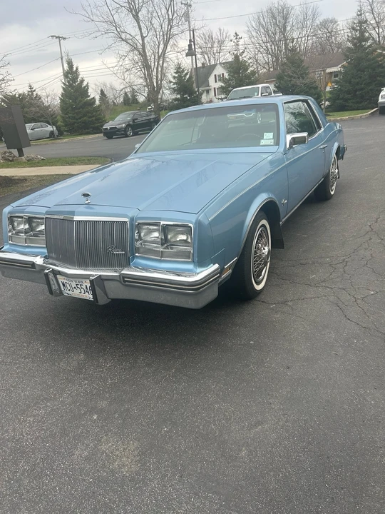 1980 Buick Riviera 4th-7th Gen - Image 9 of 31