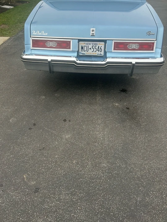 1980 Buick Riviera 4th-7th Gen - Image 12 of 31