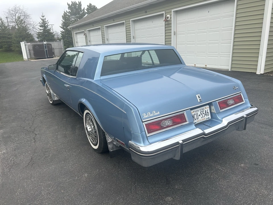 1980 Buick Riviera 4th-7th Gen - Image 10 of 31