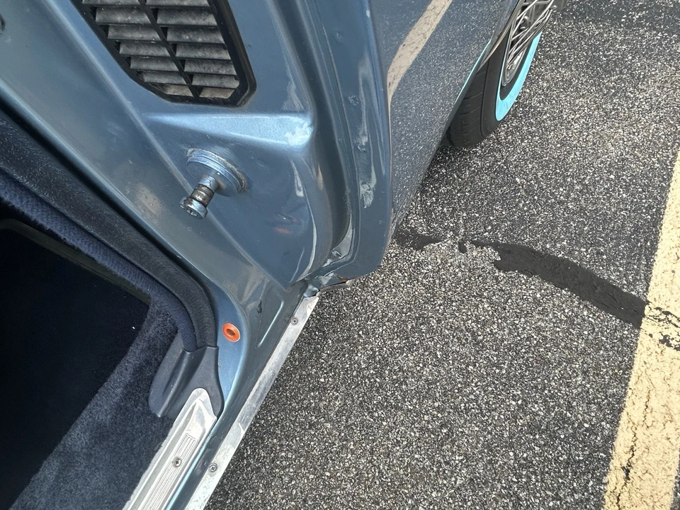 1980 Buick Riviera 4th-7th Gen - Image 26 of 31