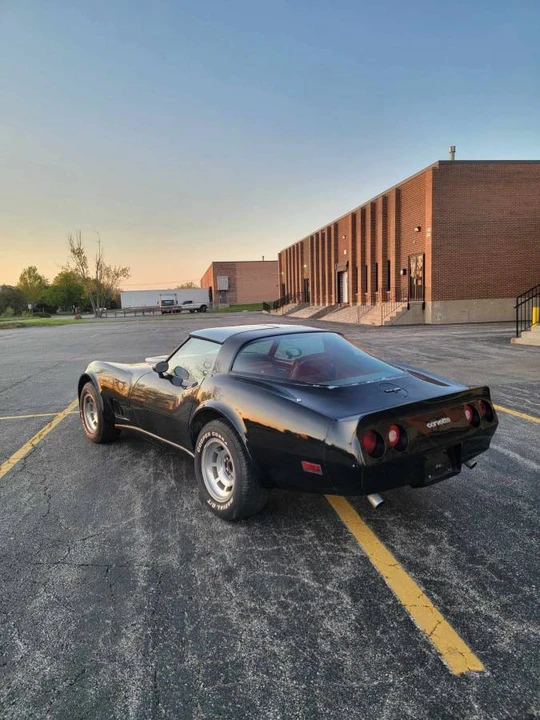 1980 Chevrolet Corvette C3 - Image 7 of 18