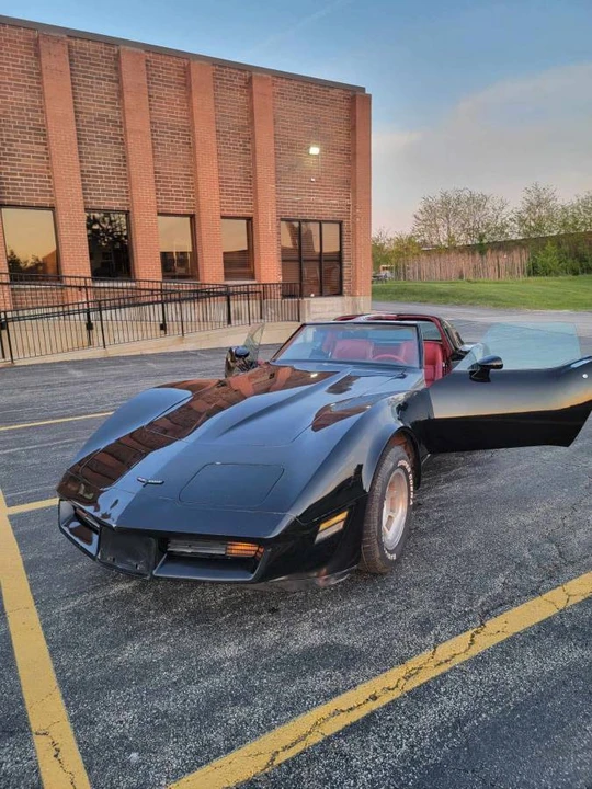 1980 Chevrolet Corvette C3 - Image 3 of 18