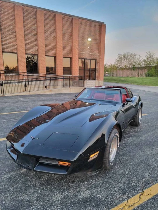 1980 Chevrolet Corvette C3 - Image 14 of 18