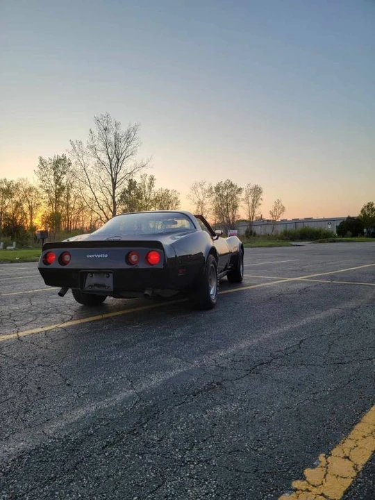 1980 Chevrolet Corvette C3 - Image 6 of 18