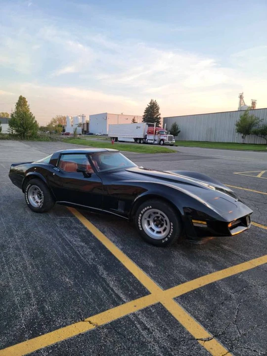 1980 Chevrolet Corvette C3 - Image 18 of 18
