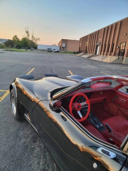1980 Chevrolet Corvette C3 - Image 2 of 18