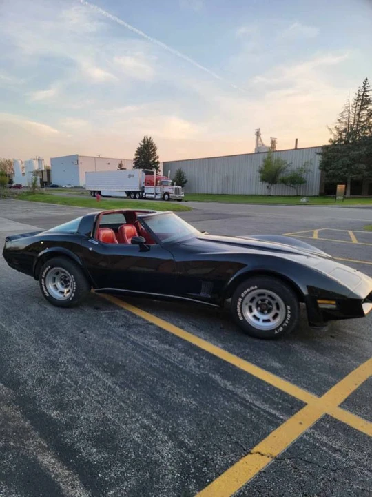 1980 Chevrolet Corvette C3 - Image 16 of 18