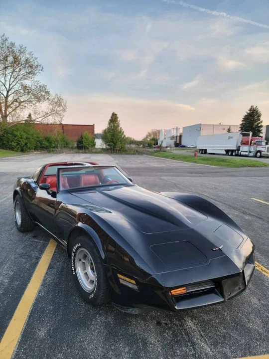 1980 Chevrolet Corvette C3 - Image 4 of 18