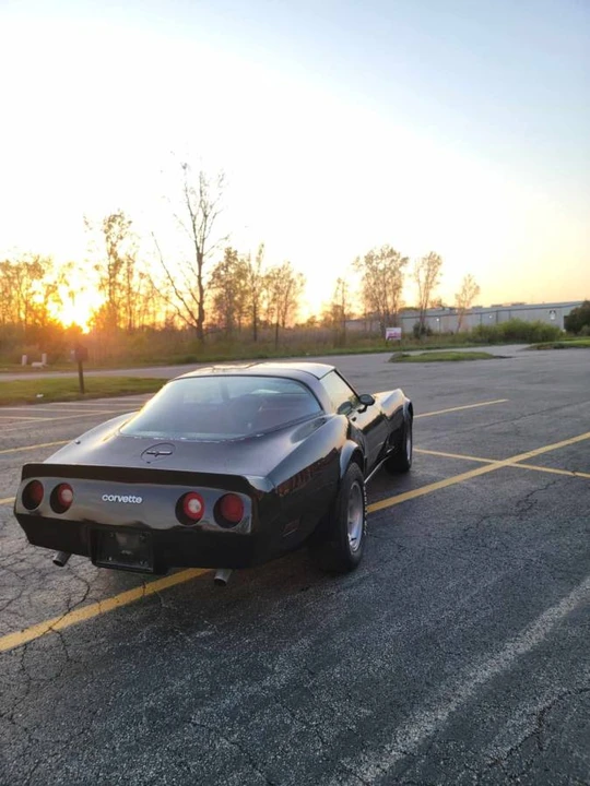 1980 Chevrolet Corvette C3 - Image 13 of 18