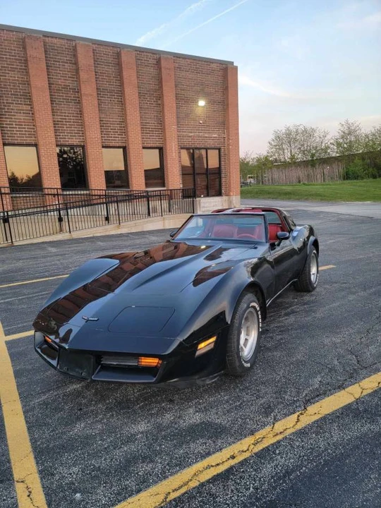 1980 Chevrolet Corvette C3 - Image 17 of 18