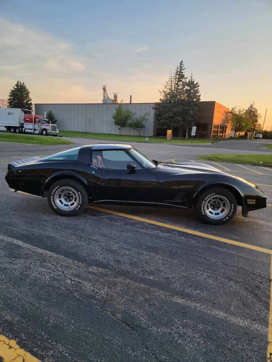 1980 Chevrolet Corvette C3 - Image 5 of 18