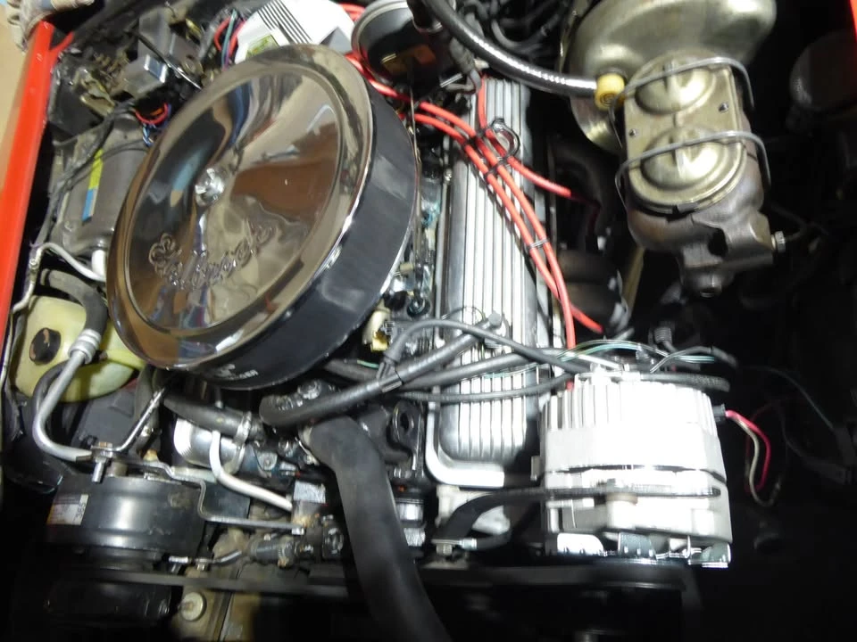 1980 Chevrolet Corvette C3 - Image 13 of 13