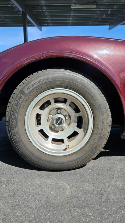1980 Chevrolet Corvette C3 - Image 12 of 13