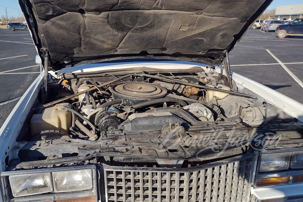 1980 Cadillac Eldorado 10th Gen - Image 3 of 8