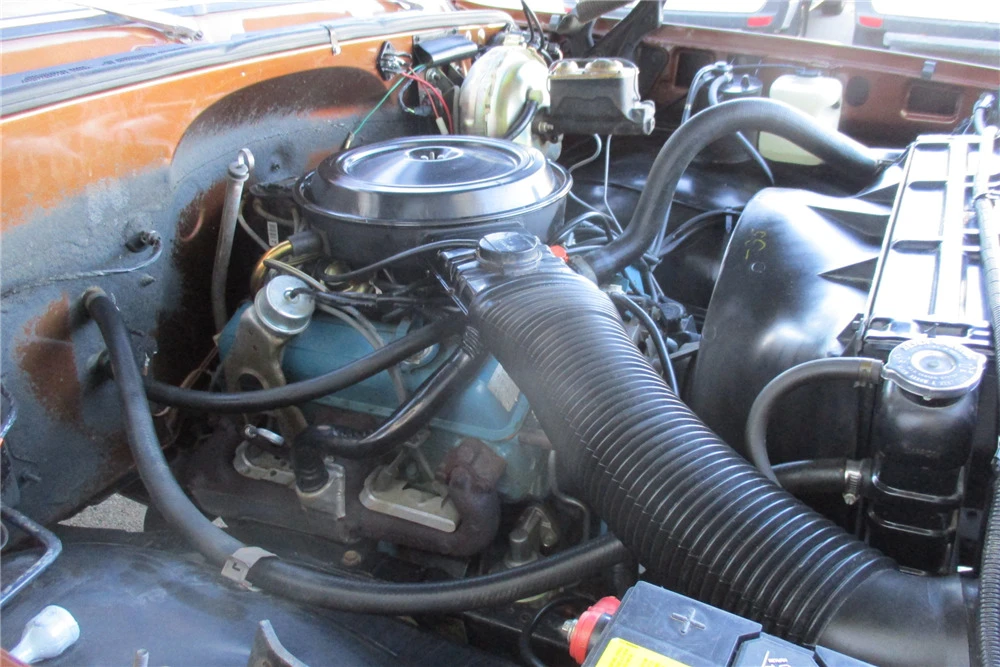 1980 Chevrolet C/K 3rd Gen - Image 3 of 6