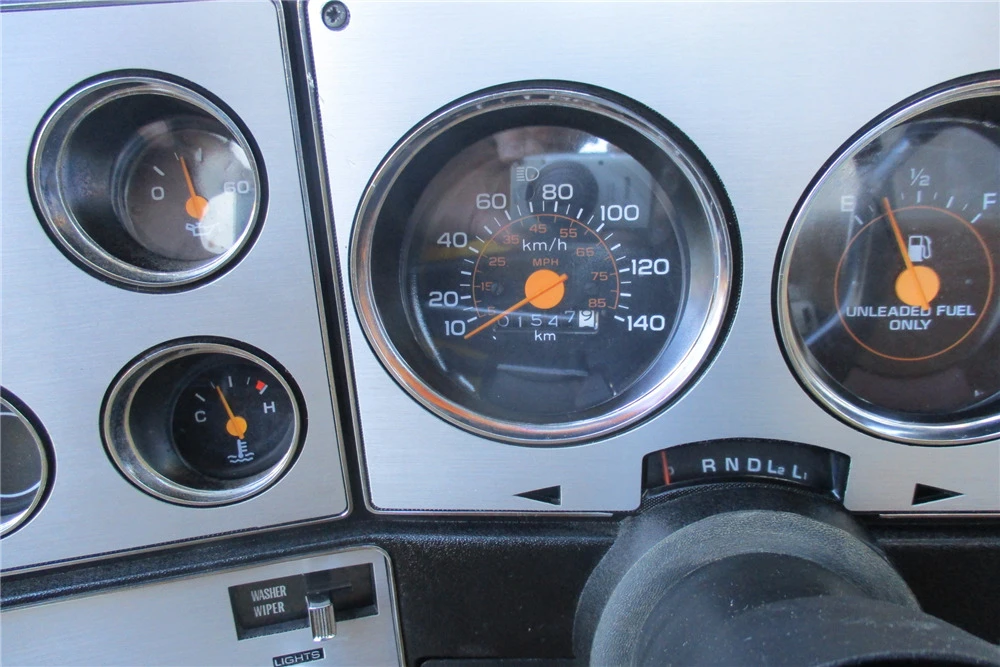 1980 Chevrolet C/K 3rd Gen - Image 5 of 6