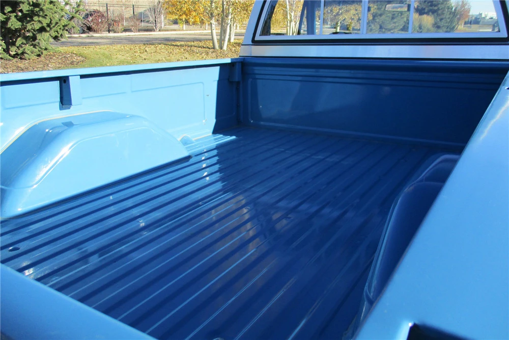 1980 Chevrolet C/K 3rd Gen - Image 5 of 7