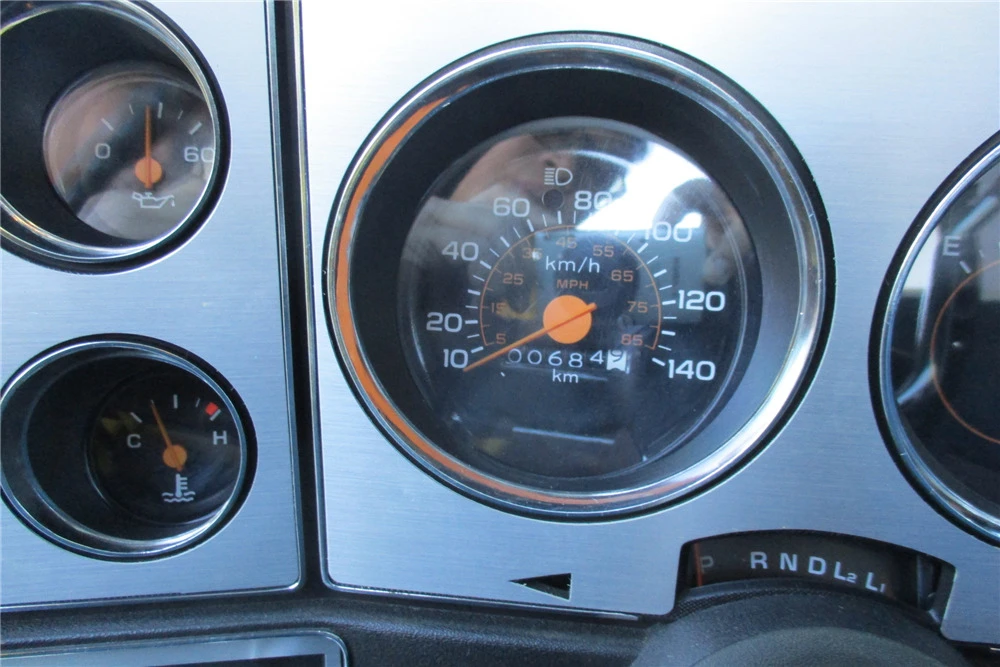 1980 Chevrolet C/K 3rd Gen - Image 6 of 7
