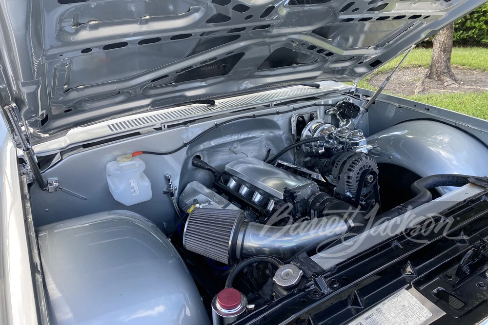 1980 Chevrolet C/K 3rd Gen - Image 2 of 15