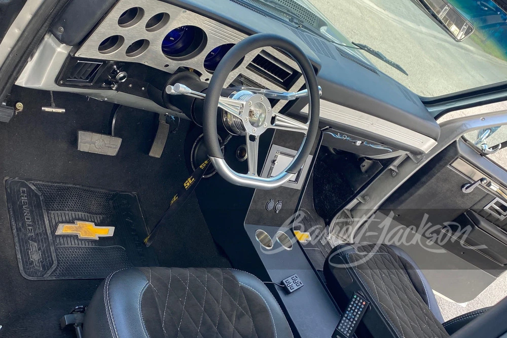 1980 Chevrolet C/K 3rd Gen - Image 3 of 15