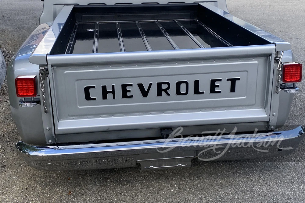 1980 Chevrolet C/K 3rd Gen - Image 6 of 15
