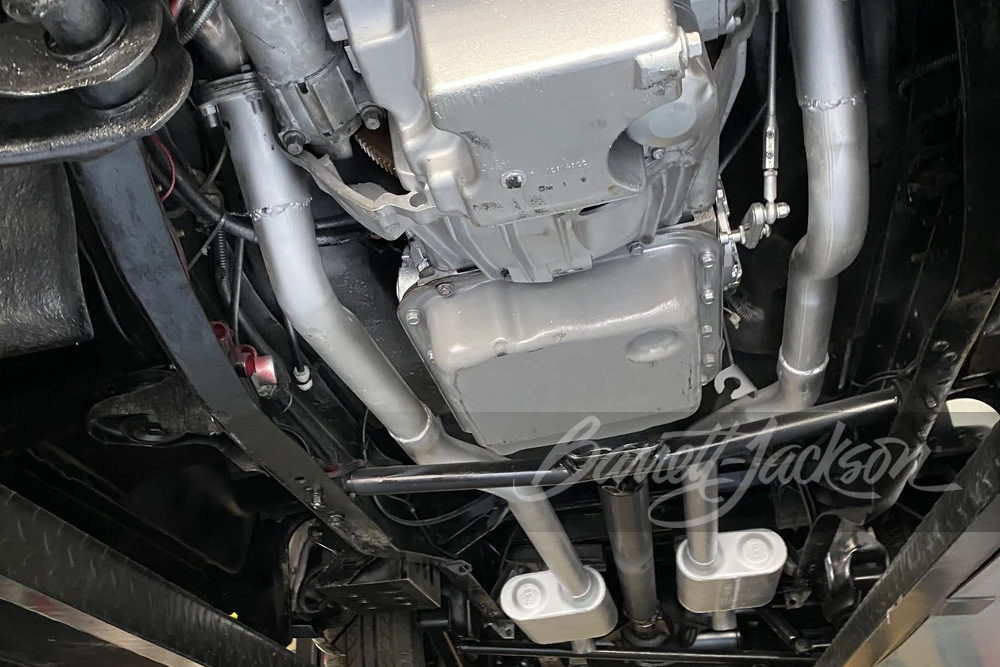 1980 Chevrolet C/K 3rd Gen - Image 8 of 15