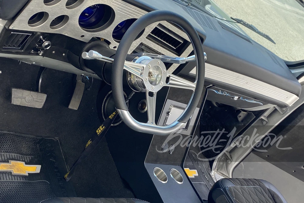 1980 Chevrolet C/K 3rd Gen - Image 12 of 15