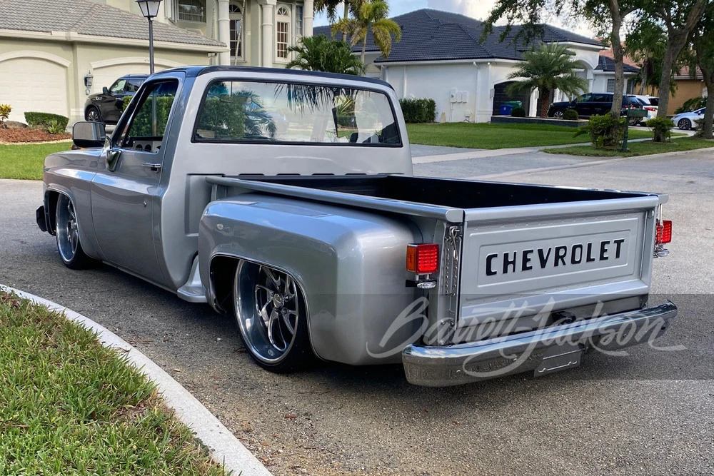 1980 Chevrolet C/K 3rd Gen - Image 14 of 15