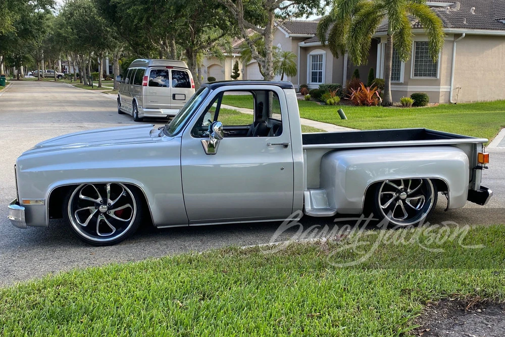 1980 Chevrolet C/K 3rd Gen - Image 15 of 15