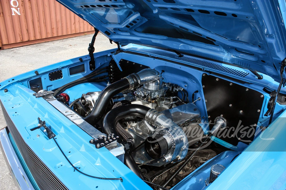 1980 Chevrolet C/K 3rd Gen - Image 2 of 18
