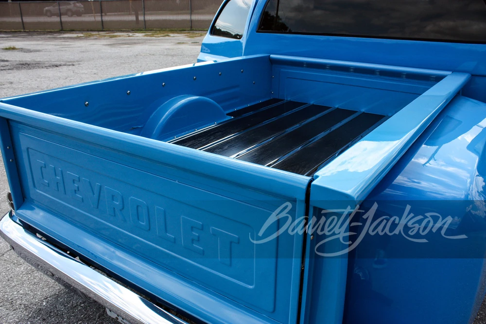 1980 Chevrolet C/K 3rd Gen - Image 3 of 18