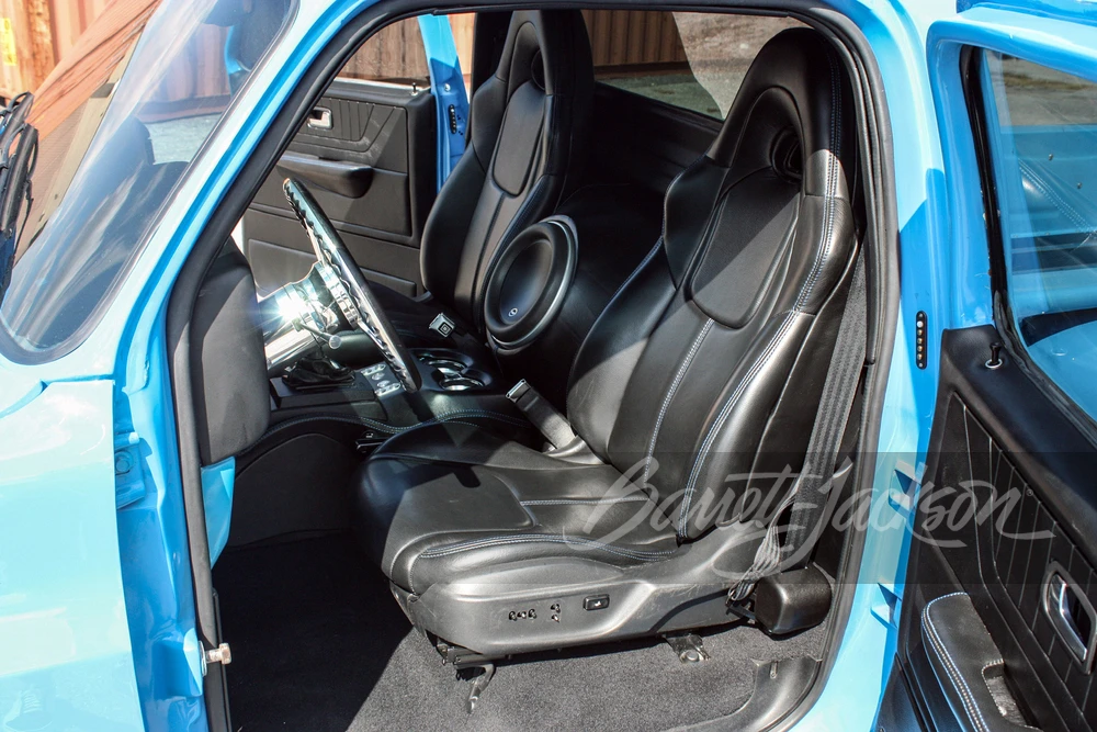 1980 Chevrolet C/K 3rd Gen - Image 5 of 18