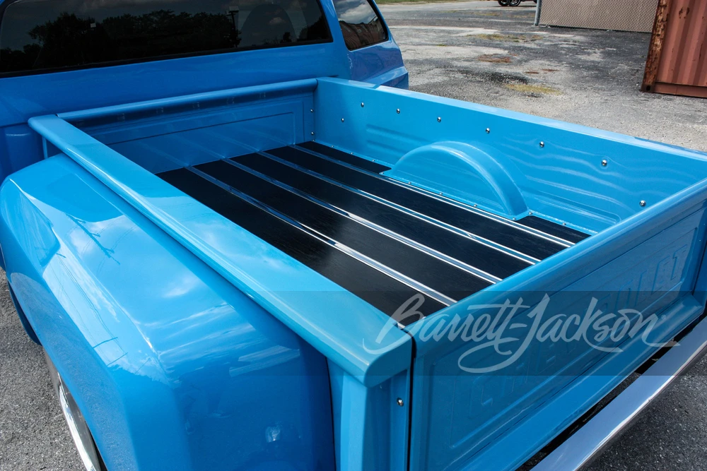 1980 Chevrolet C/K 3rd Gen - Image 6 of 18