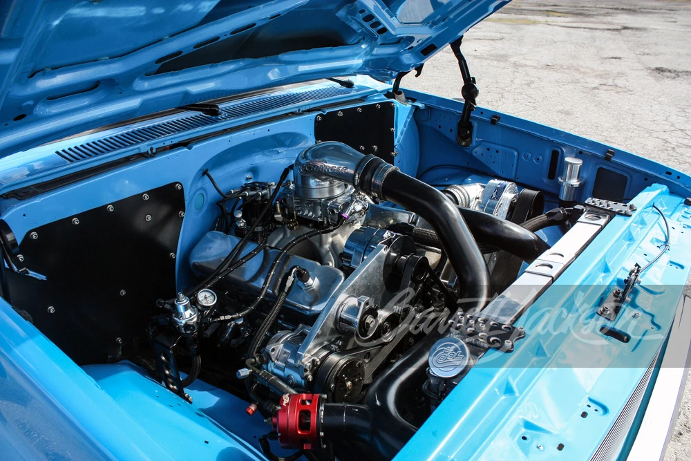 1980 Chevrolet C/K 3rd Gen - Image 7 of 18