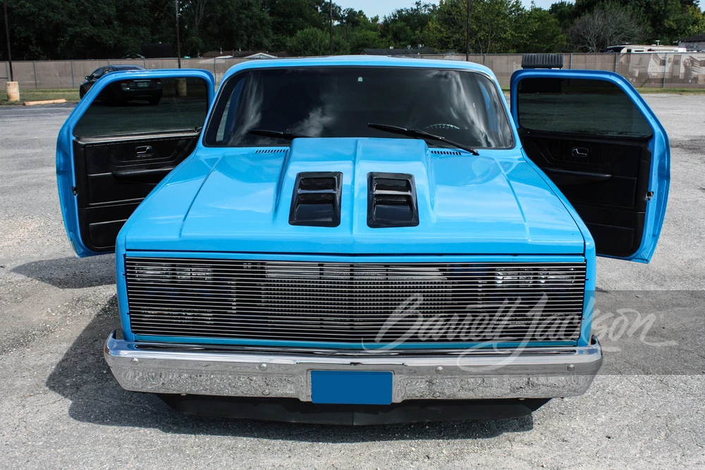 1980 Chevrolet C/K 3rd Gen - Image 8 of 18