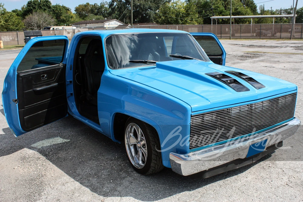 1980 Chevrolet C/K 3rd Gen - Image 9 of 18