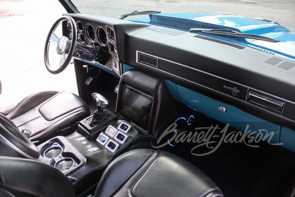1980 Chevrolet C/K 3rd Gen - Image 11 of 18