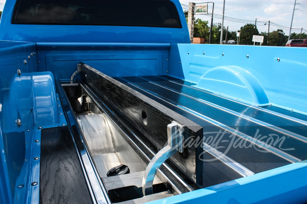 1980 Chevrolet C/K 3rd Gen - Image 12 of 18