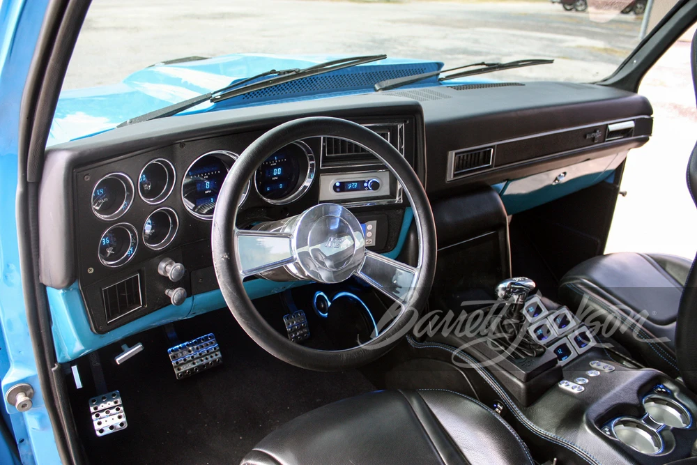 1980 Chevrolet C/K 3rd Gen - Image 14 of 18