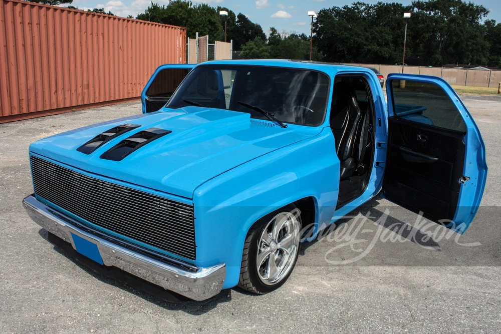 1980 Chevrolet C/K 3rd Gen - Image 17 of 18